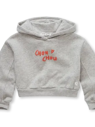 Sproet & Sprout Sproet & Sprout Sweater - Hart