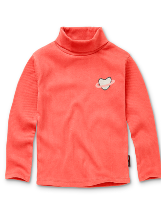 Sproet & Sprout Sproet & Sprout Turtle neck - Saturn
