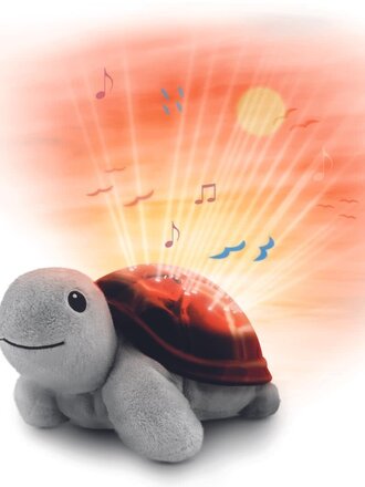 Zazu Zazu Projector - Turtle
