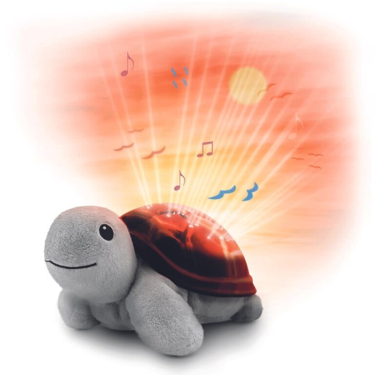 Zazu Zazu Projector - Turtle