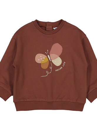 Mayoral Mayoral pullover - Terracotta