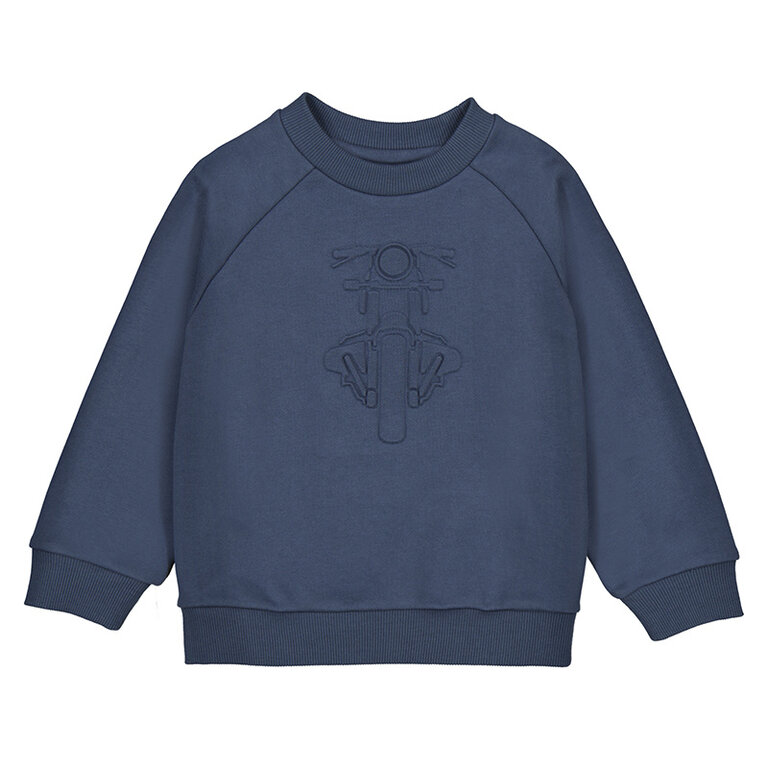 Mayoral Mayoral Pullover - Steel