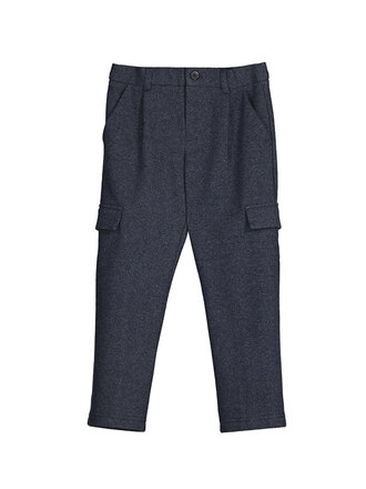 Mayoral Mayoral Cargo pants - Navy mix
