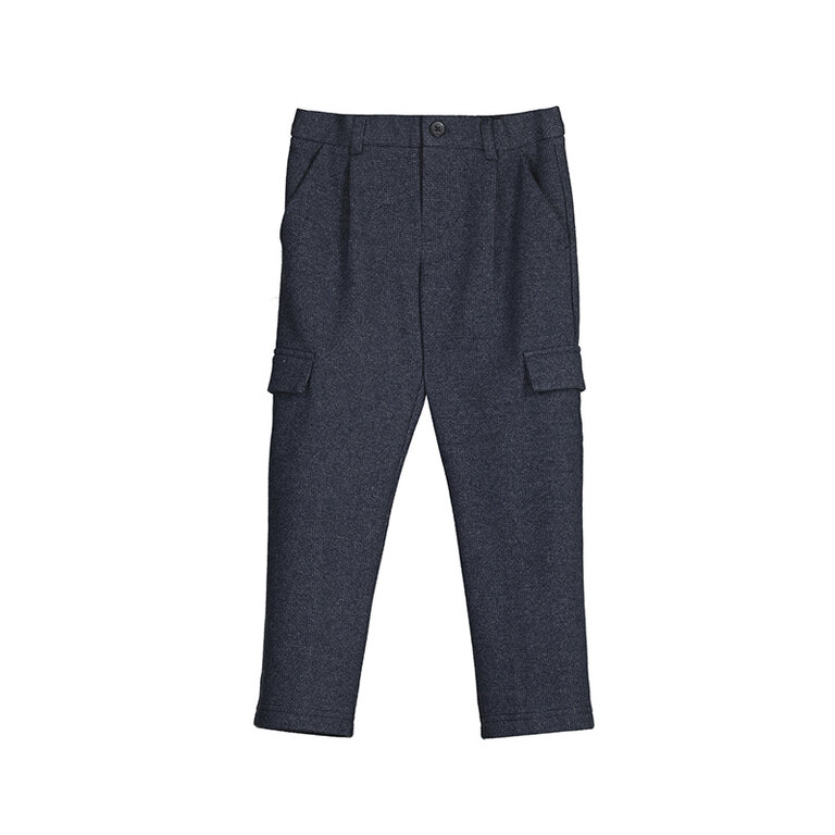 Mayoral Mayoral Cargo pants - Navy mix