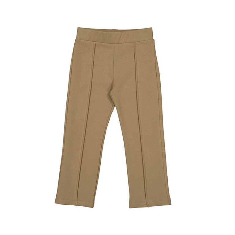 Mayoral Mayoral Fleece legging - Camel