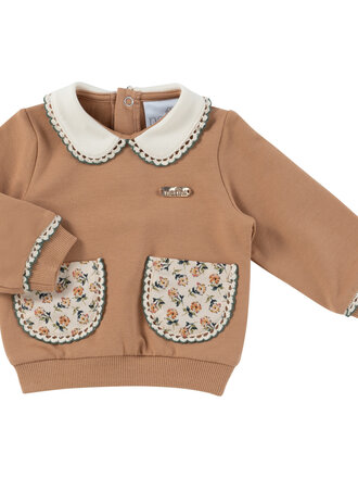 Natini Natini Sweater Delphine - Beige