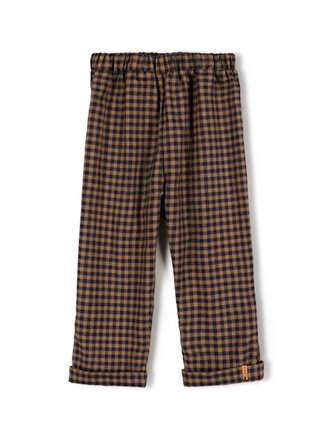 Nixnut Nixnut Stic Pants - Navy