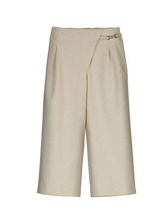 Mayoral Mayoral Pleated plant - Beige