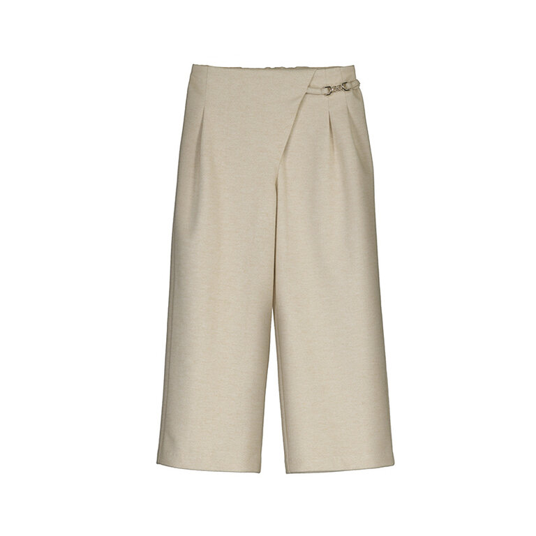 Mayoral Mayoral Pleated plant - Beige