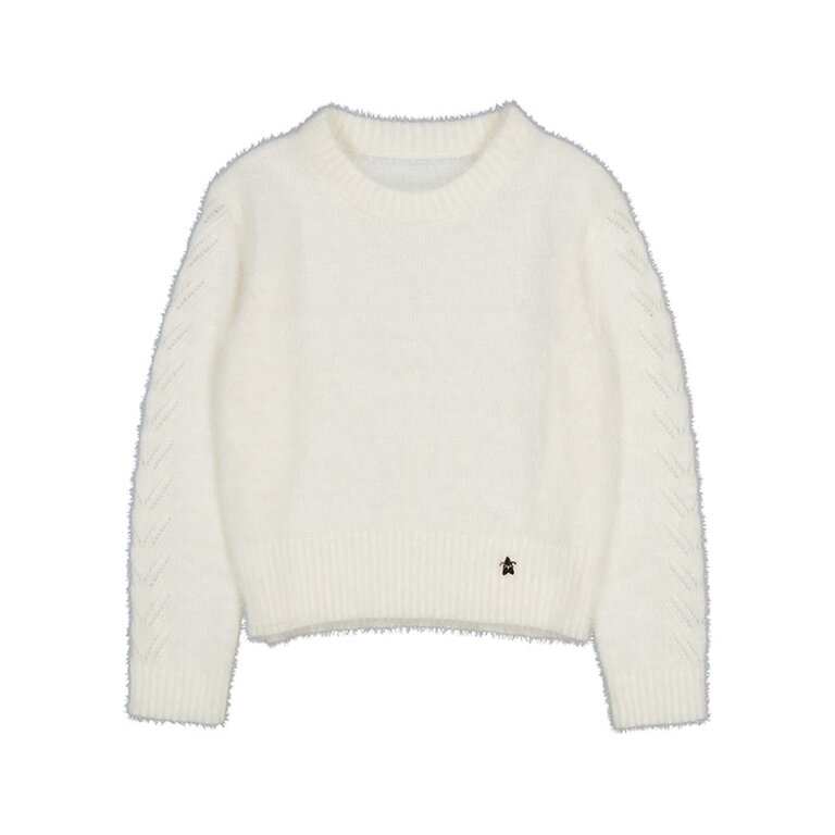 Mayoral Mayoral Jumper - Naturel