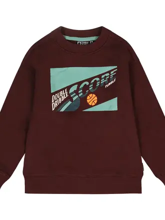 Tumble 'n Dry Tumble 'n Dry Sweater Slam Dunk - Bruin