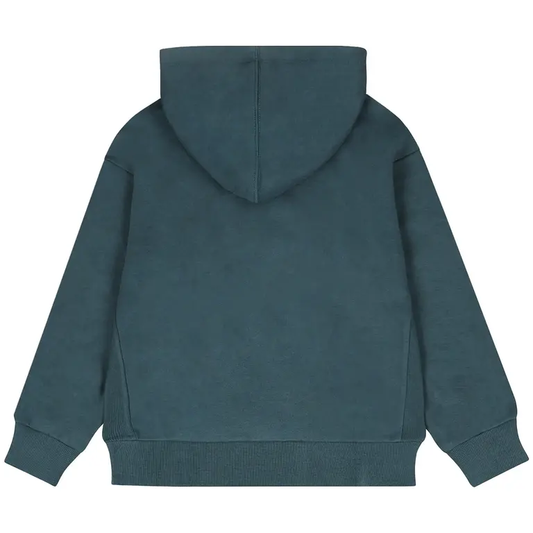 Tumble 'n Dry Tumble 'n Dry Sweater Shooter - Groenblauw