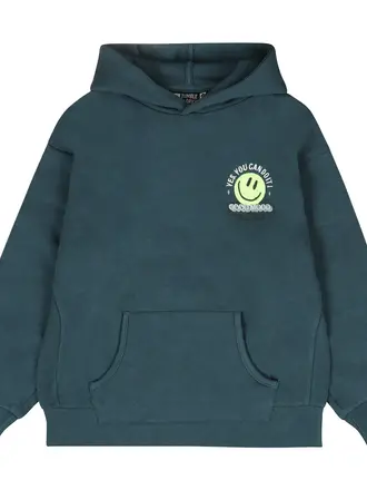 Tumble 'n Dry Tumble 'n Dry Sweater Shooter - Groenblauw