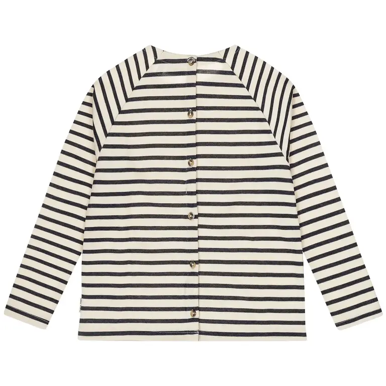 Tumble 'n Dry Tumble 'n Dry Longsleeve La Rosiere - Donkerblauw