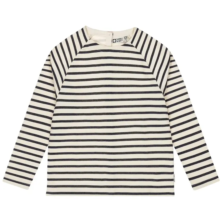 Tumble 'n Dry Tumble 'n Dry Longsleeve La Rosiere - Donkerblauw