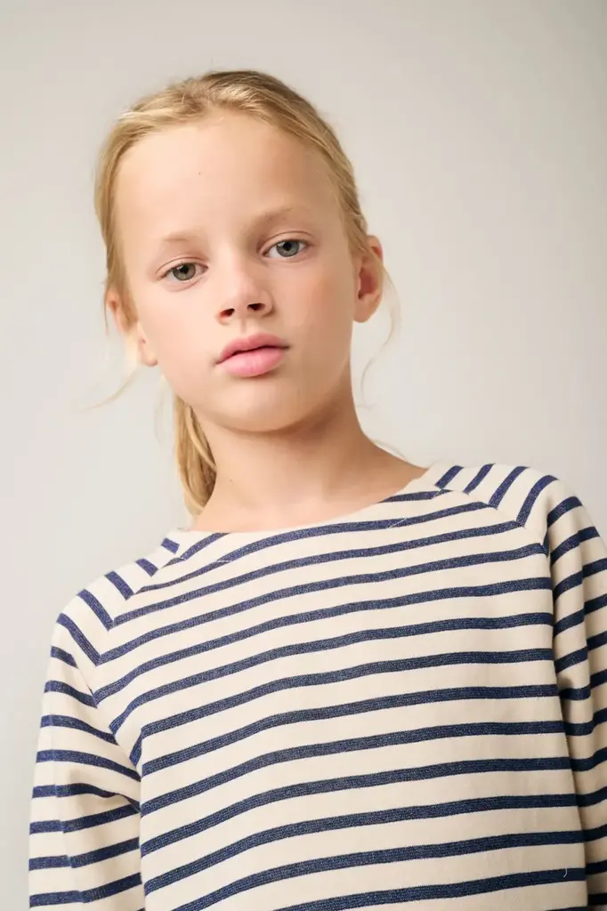 Tumble 'n Dry Tumble 'n Dry Longsleeve La Rosiere - Donkerblauw