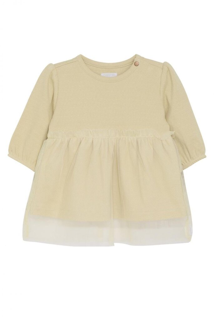 Noppies Noppies Dress Talihina - Wood Ash