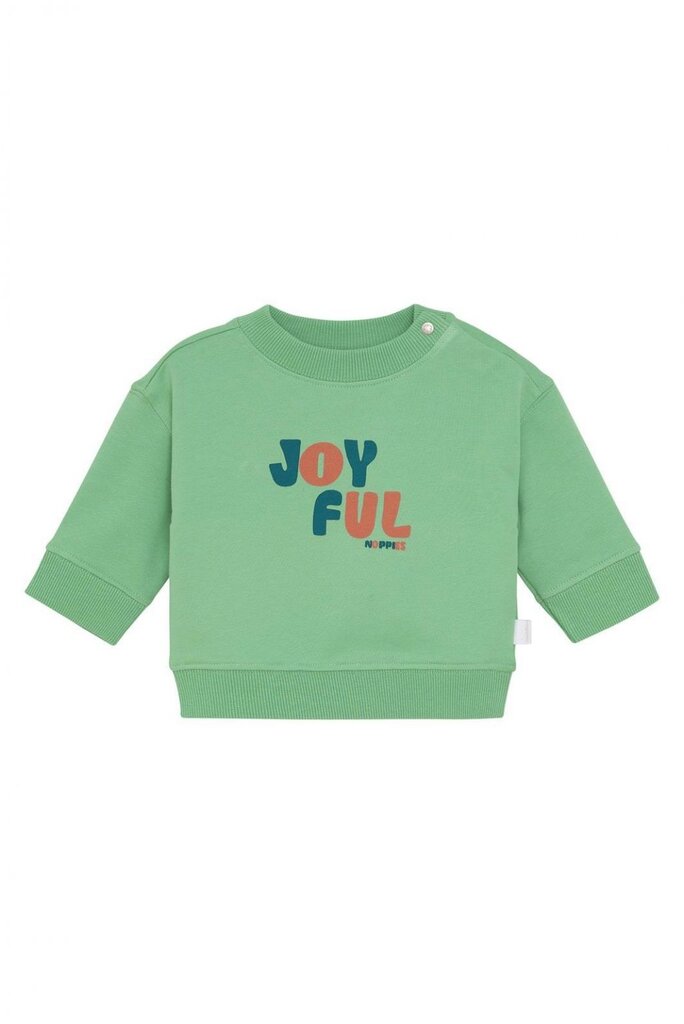 Noppies Noppies Sweater Savoy - Green