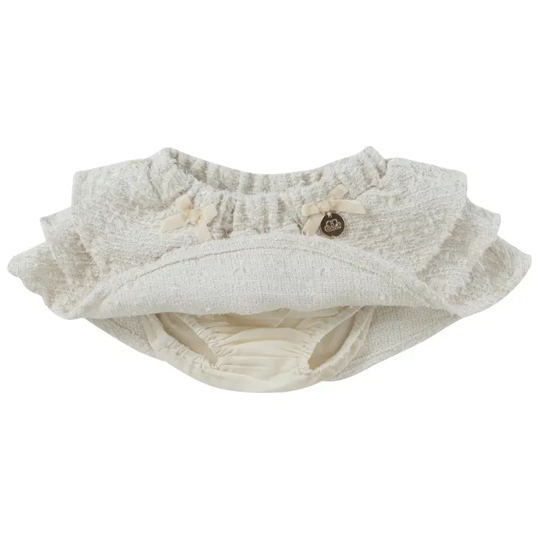 Natini Natini Bloomer Mary - Cream