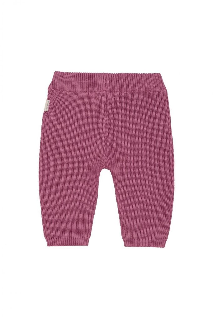 Noppies Noppies Pants Tyhee - Mauve