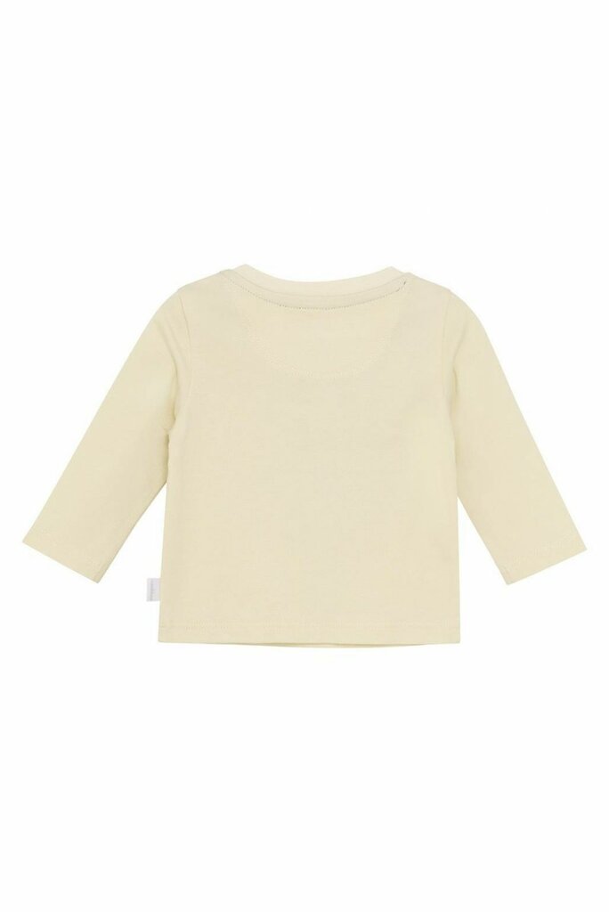 Noppies Noppies Tee Spooner - Fog