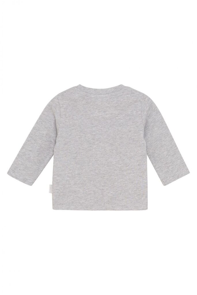 Noppies Noppies Tee Shafer - Grey