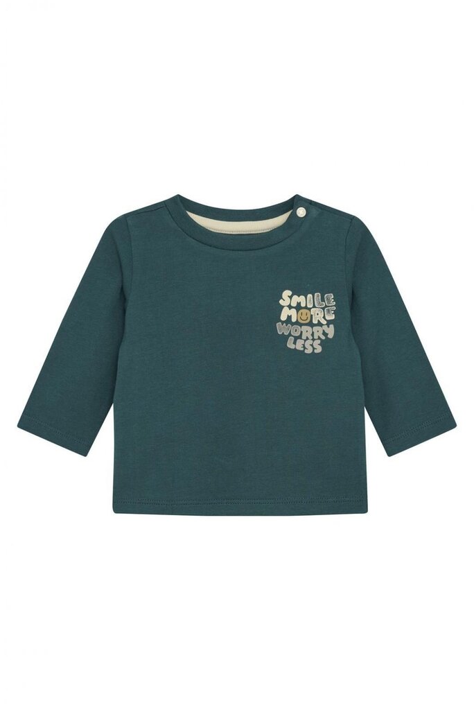 Noppies Noppies Tee Spooner - Mediterranea