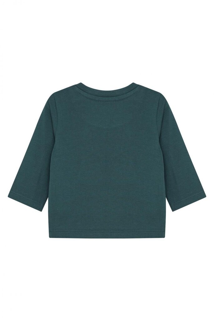 Noppies Noppies Tee Spooner - Mediterranea