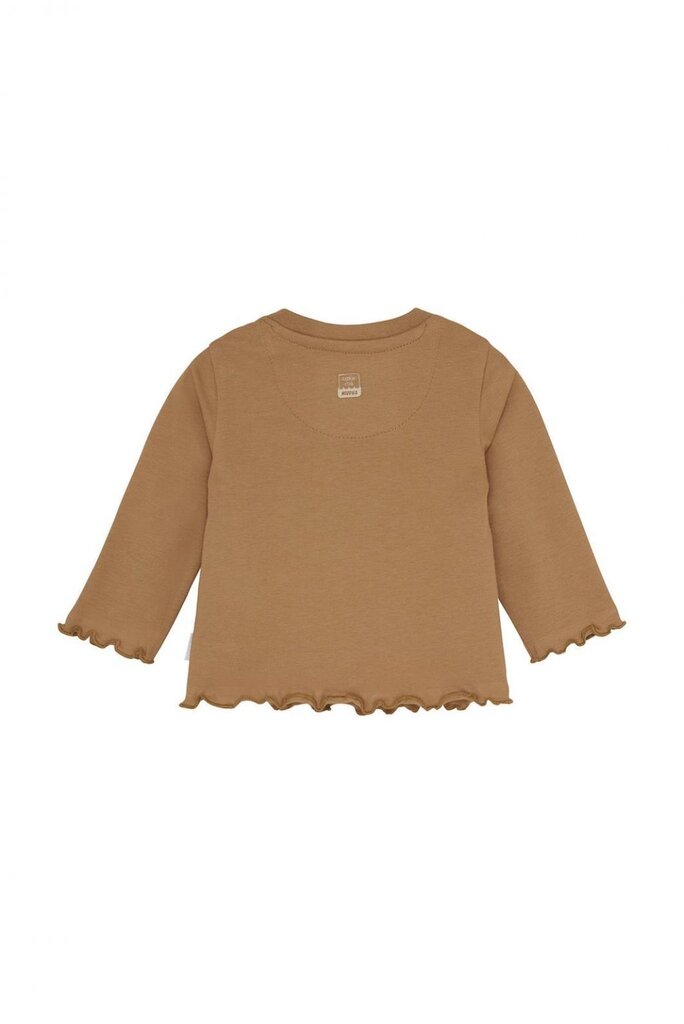 Noppies Noppies Tee Tacony - Biscuit