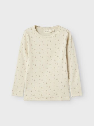 Name it Lil Atelier Fago Top - Cream