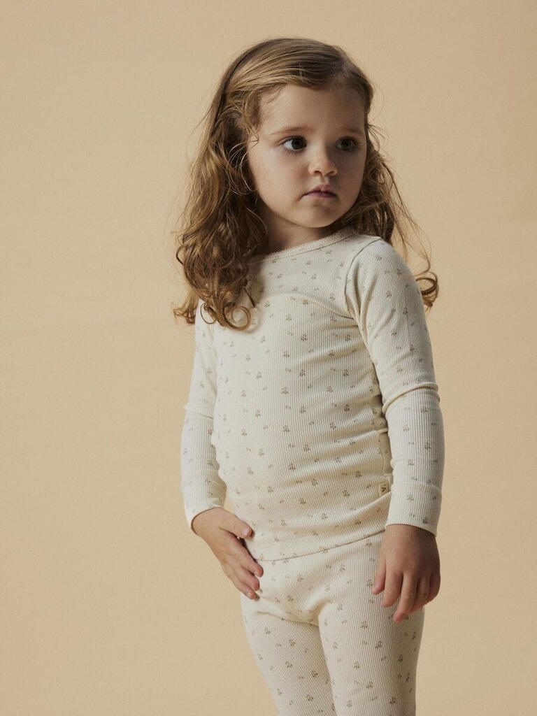 Name it Lil Atelier Fago Top - Cream