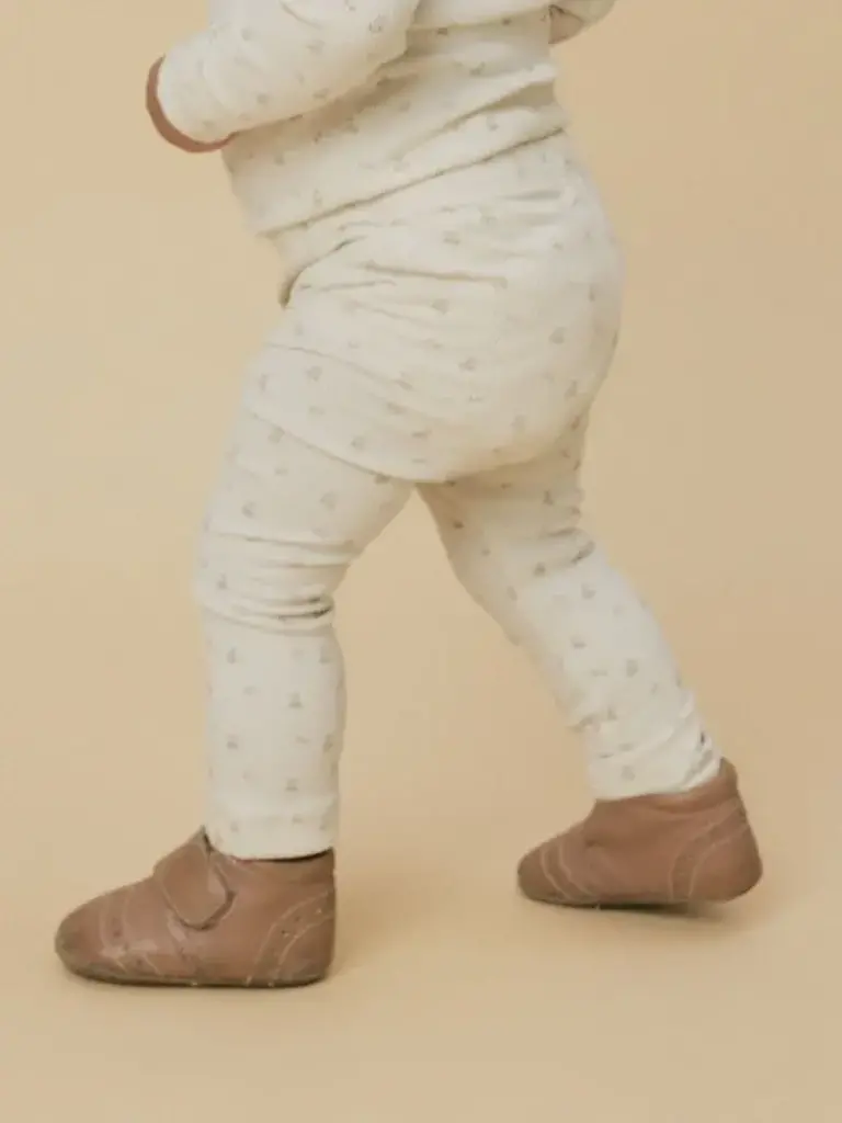 Lil Atelier Lil Atelier Legging - Flower