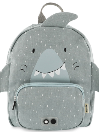 Trixie Trixie Rugzak - Mr. Shark