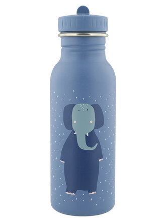 Trixie Trixie Drinkfles 500ml - Mr. Elephant