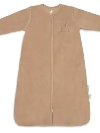 Jollein Jollein Slaapzak Afritsbaar 70cm - Miffy Biscuit