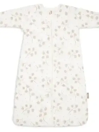 Jollein Jollein Slaapzak Afritsbaar 70cm - Leafy Dream