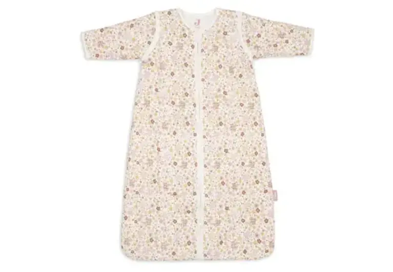 Jollein Jollein Slaapzak afritsbaar 90cm - Flower Fairy