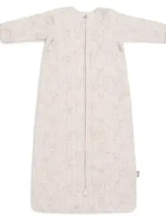 Jollein Jollein Slaapzak afritsbaar 70cm - Twig rose