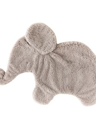 Dimpel Dimpel Oscar Doudou 42 - Grijsbeige