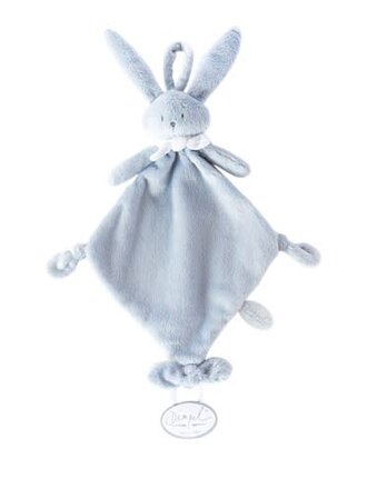 Dimpel Dimpel Ella Tuttie 27 - Lichtblauw