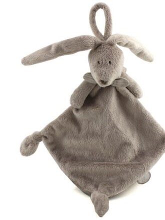 Dimpel Dimpel Flor Tuttie 27 - Grijsbeige