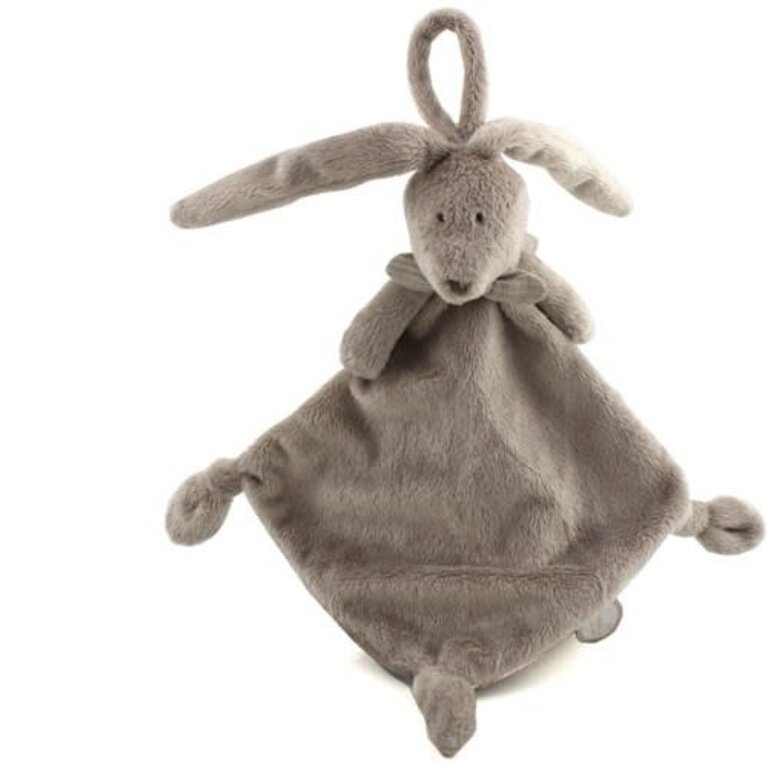 Dimpel Dimpel Flor Tuttie 27 - Grijsbeige
