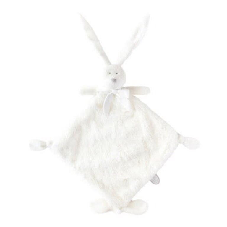 Dimpel Dimpel Doudou Flore 21 - Wit