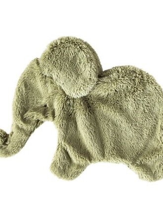 Dimpel Dimpel Oscar Doudou 42 - Groen