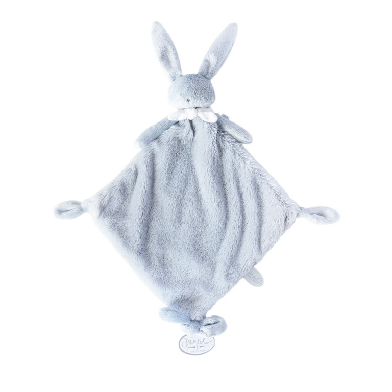 Dimpel Dimpel Doudou Ella 21 - Blauw