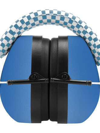 Alecto Alecto Oorbeschermer +18m - Blauw