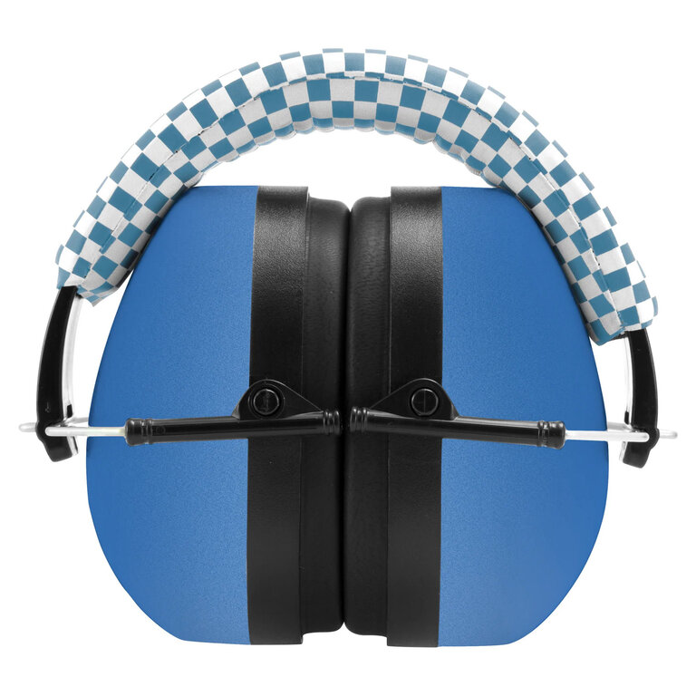 Alecto Alecto Oorbeschermer +18m - Blauw