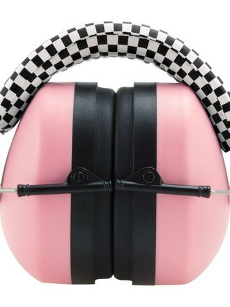 Alecto Alecto Oorbeschermer +18m - Roos