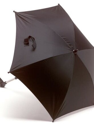 Alecto Alecto Parasol - Zwart