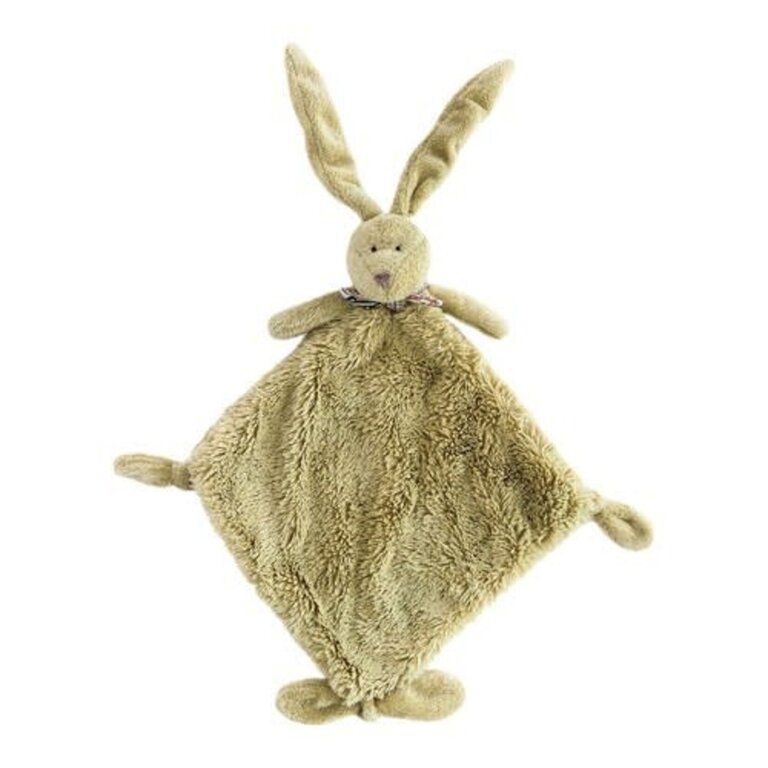 Dimpel Dimpel Flou doudou Liberty - Groen